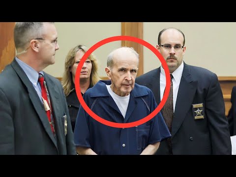 SOLVED after 20 YEARS: This PRIEST MURDERED a NUN and almost got away with it