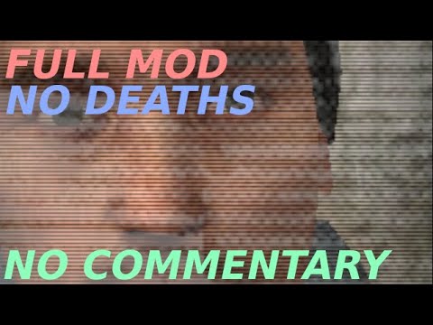 Half Life 2 mod - Camp 43 FULL MOD WALKTHROUGH