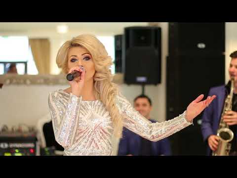 Ancuta Timis si Formatia - Colaj Banat Live 100%  2017  (Brauri si Ardelene)