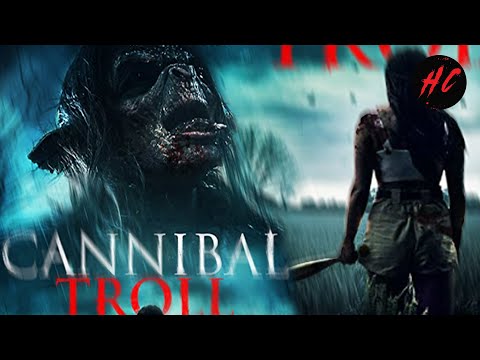 Cannibal Troll | Full Monster Horror Movie | Horror Central