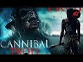 Cannibal Troll Full Monster Horror Movie Horror Central
