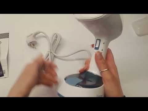 Відпарювач Magio MG-333