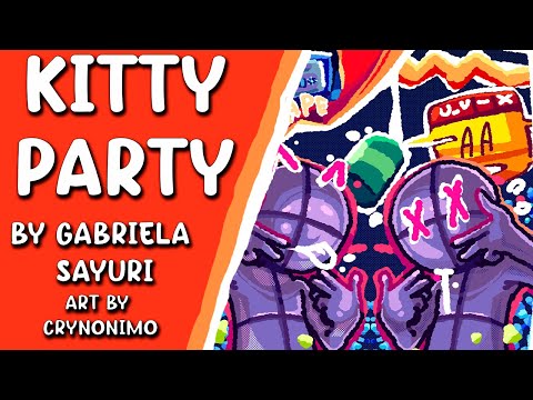 Gabriela Sayuri Music Video