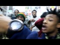 TDB SOULJALIFE CRUNCH TIME