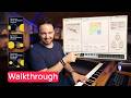Video 1: Walkthrough