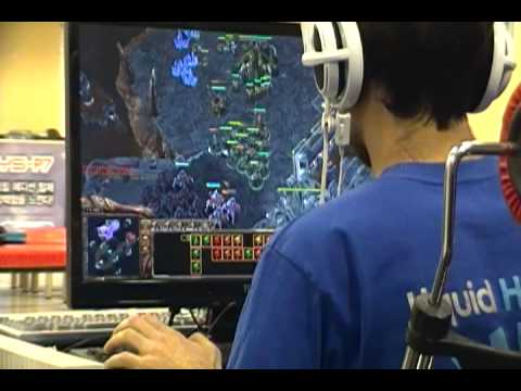 Clips for GSL Code A Qualifiers for May