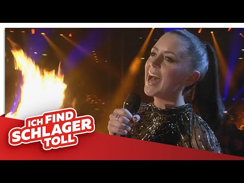 Sotiria - Ich wünsche mir ein Feuer (Live - Schlagerchampions 2019)