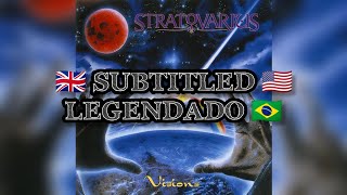 Stratovarius | The Abyss of Your Eyes | Legendado: ENG - PT/BR