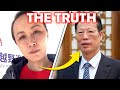 What Actually Happened To Peng Shuai
