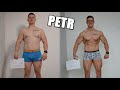 TRÉNINK S FINALISTY | HRUDNÍK, RUCE, RAMENA | PETR