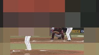【プロ野球　クイズ】 モザイクをかけたプロ野球選手の下半身だけで選手の名前を答えるクイズ　【野球】 part 11