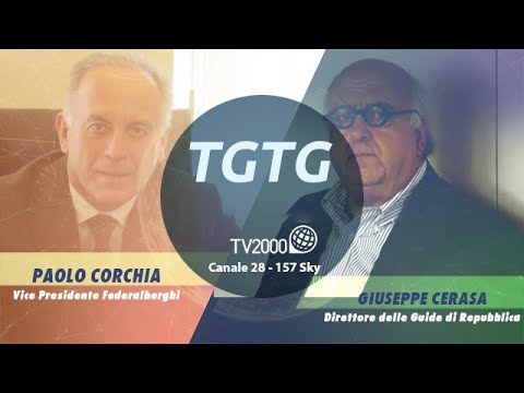 TGtg, 29 novembre 2021 - Turismo, Super Greenpass e Variante Omicron