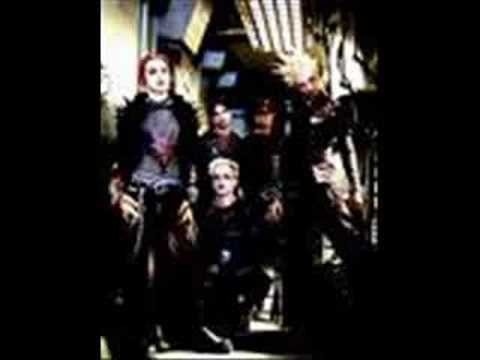 Deadstar Assembly - At both ends.