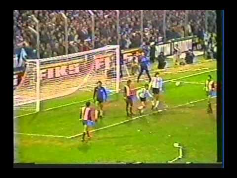 1983 (July 21) Argentina 0-Paraguay 0 (Friendly).avi