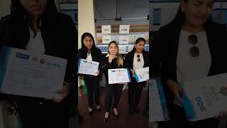 Testimonio de los Docentes que culminaron el Programa Docente Tutor