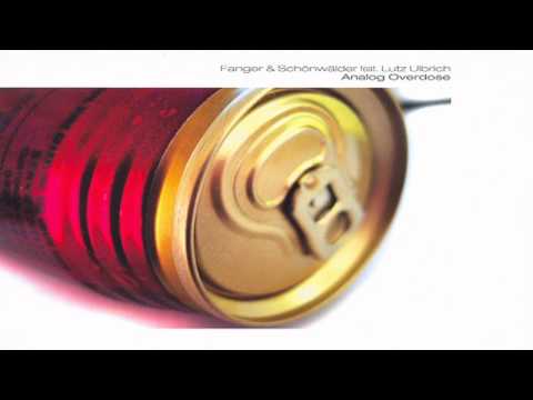 Thomas Fanger & Mario Schönwälder - Analog Overdose (live)