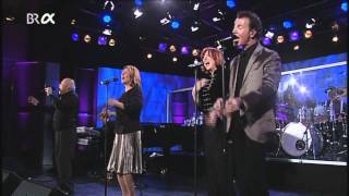 Manhattan Transfer   Soul Food To Go live, 2009 SaveYouTube com
