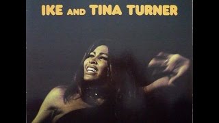 Ike And Tina Turner ‎– The Great Album Of Ike And Tina Turner