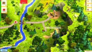 My Kingdom for the Princess 3 videosu