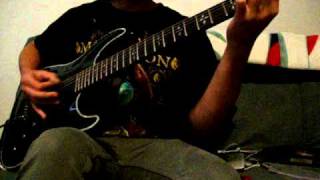 Lamb of God - Forgotten (lost angels) with solo