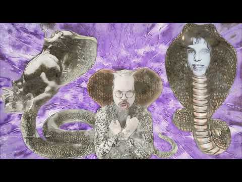 Snake Bones 16: Josh and the Occult