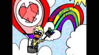 Stephen Jerzak-Jenny, You're A Mystery ~*~