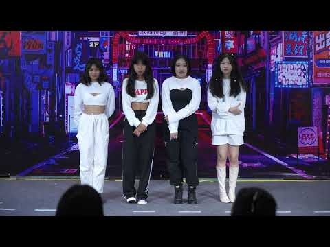 220731 [Comment] cover MAMAMOO @ River Plaza Cover Dance (Audition)