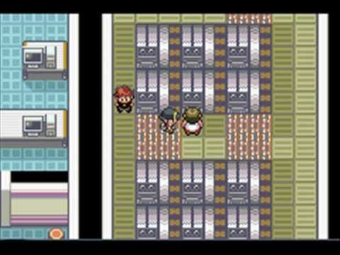 Let's Play Liquid Crystal part 55 - Christl's delivery service