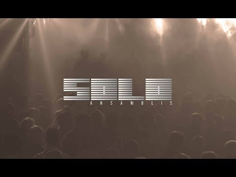 Solo Ansamblis. Užkulisiai / Behind the scenes