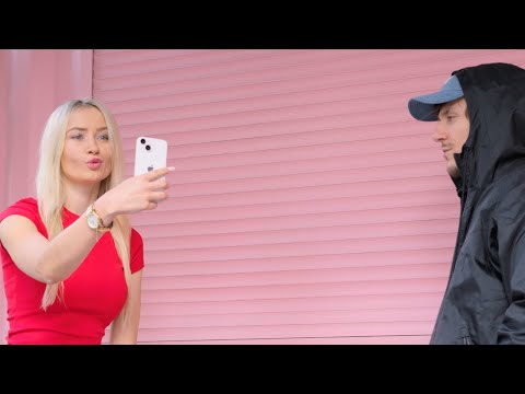 Bazgrov & Razgonov - Ona Wie