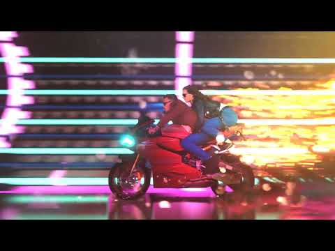 BURAI x MISSH x DISCO’S HIT - ANGYAL  /OFFICIAL PROMO/