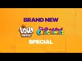 The Casagrandes Episode Cursed Promo Ft The Loud House