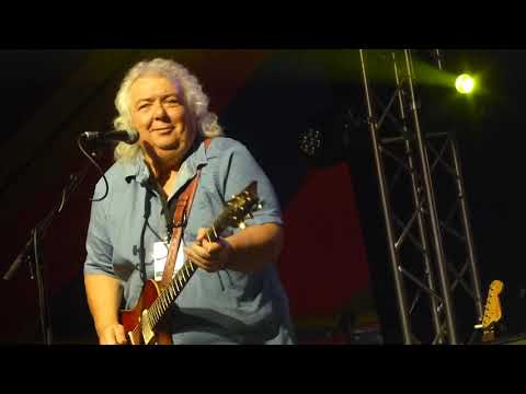 Rory Gallagher Festival, Bernie Marsden, Fool For Your Loving