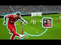 Liverpool’s Lion is here - Review 98 Rated D. Nunez Nominating Card | eFootball™ 2024