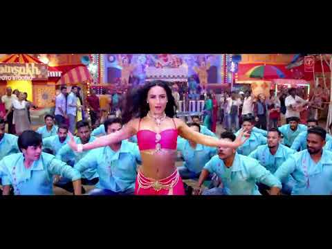 Ma hu patli patang song