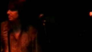 UFO [ ELECTRIC PHASE ] LIVE, 1998.