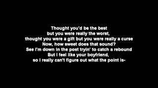Looking at the sky by Huey Mack (Lyrics)