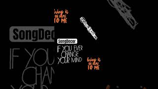 Bring It On Home To Me - Martina McBride Feat Gavin DeGraw (SongDecor)