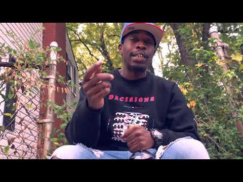 Tradjik J Lawless Music Video