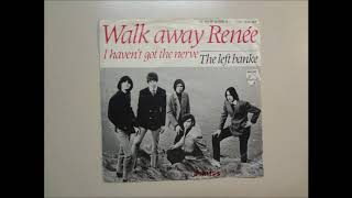 LEFT BANKE - I haven't got the nerve - 45