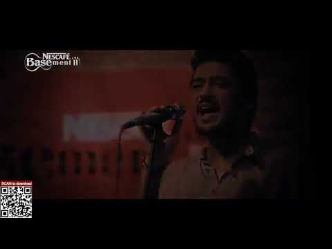 Aja Tenu Akhiyan Udeek Diyan = Rizwan Butt | Nescafe Basement | Best Pakistani Songs