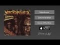 Necrophagia - Burning Moon Sickness (rare demo version)