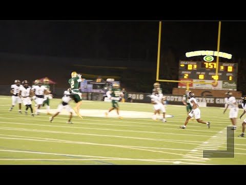 #14 Colquitt County (9-2) vs . #1 Grayson (11-0) |11.21.25| 2025 GHSA 2nd Round - God is Good Yup