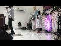Patrick Graham Nkwagye Kuruwa Worship Medley Gami Church