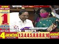 BJP Today  : Sanjay Comments On KCR  | Tarun Chugh Comments On TRS | TRS Leaders Join BJP | V6 News - Video