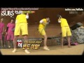 EngSub Running Man Ep 28 Super Funny Ji Seok Jin