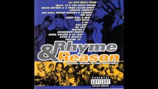 A Tribe Called Quest &amp; Busta Rhymes - Wild Hot