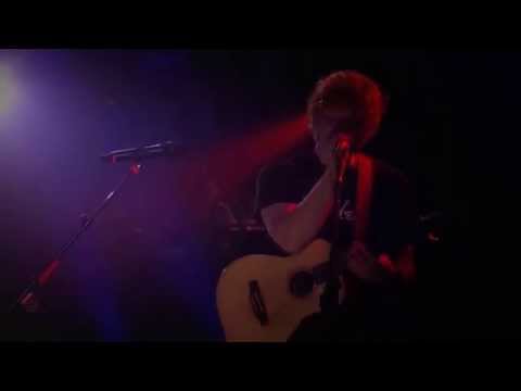 Give Me Love - Ed Sheeran (iTunes Festival 2012)