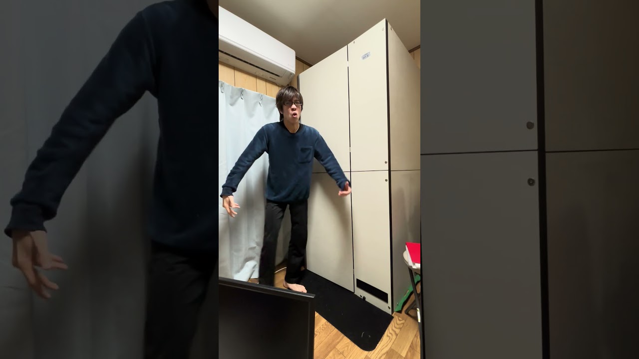 隣人に配慮するクウラの声真似 #声真似 #ドラゴンボール #クウラ