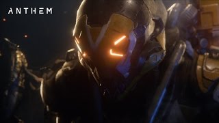 Anthem: 8 вещей, о которых мы узнали в 2018 году